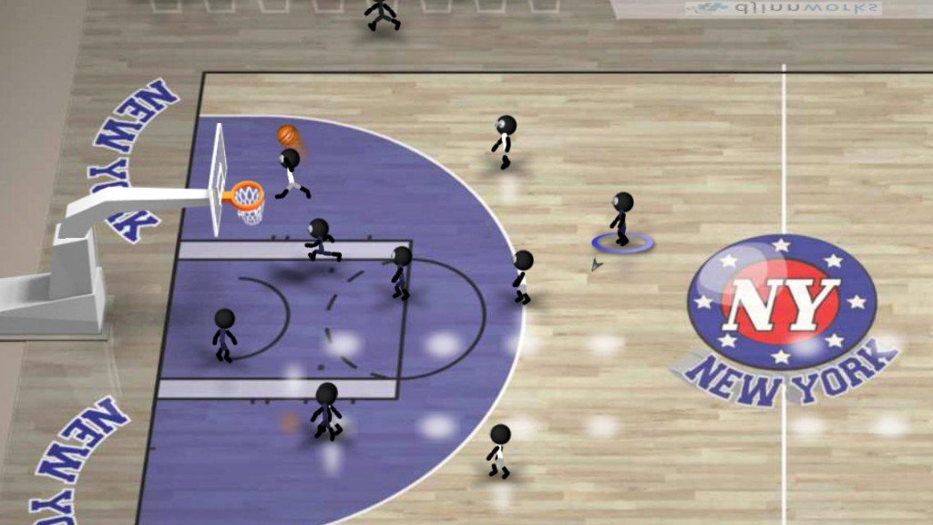 StickmanBasketball01
