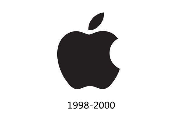 Apple logo-3