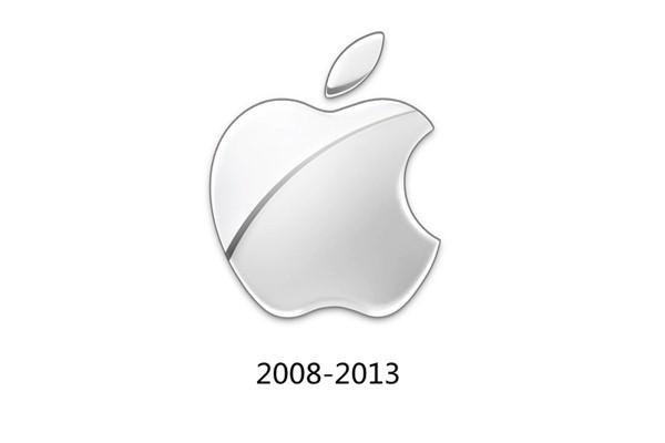 Apple logo-5