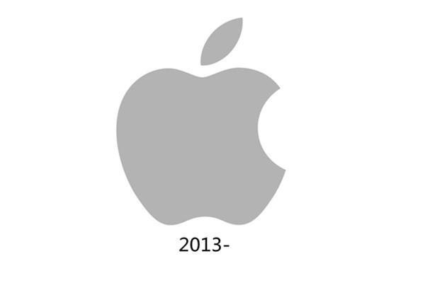 Apple logo-6