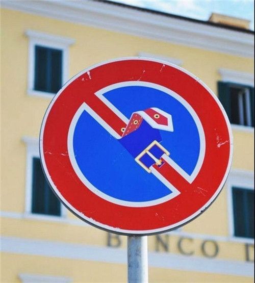 Clet Abraham-7