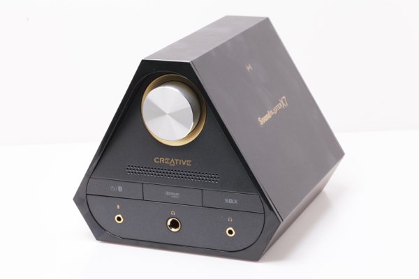 Creative Sound Blaster X7 - 03