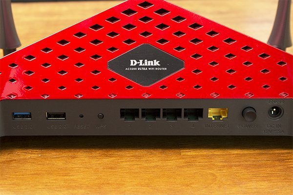 d-link-dir-890l-ports