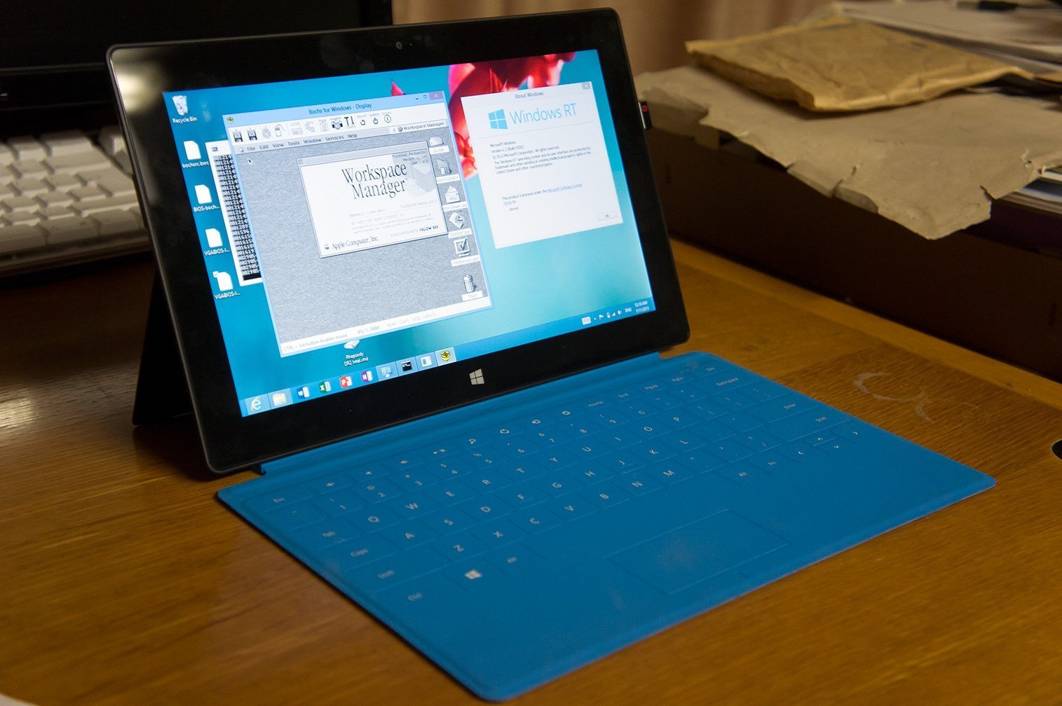 Win RT 平板災難！Surface/Surface 2 不能升級 Windows 10