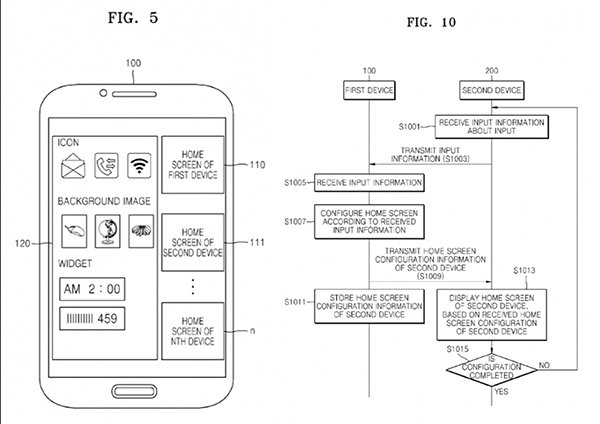 samsung-home-screen-patent