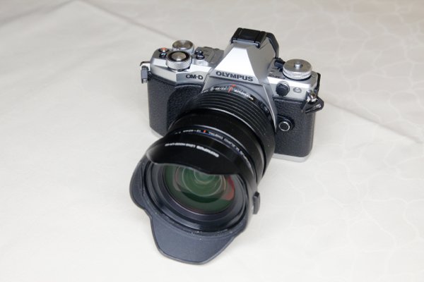 E-M5 Mark II - 02