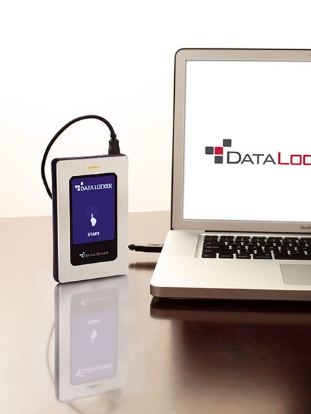 DataLocker DL3 - 2