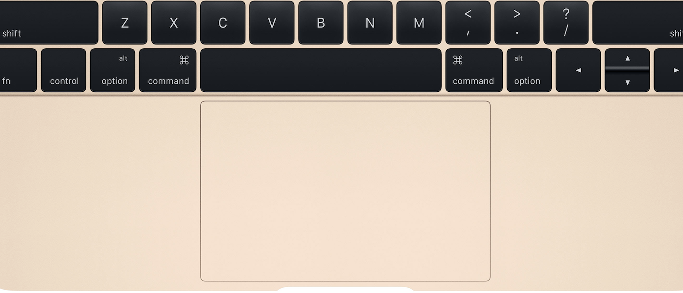 Force Touch-1