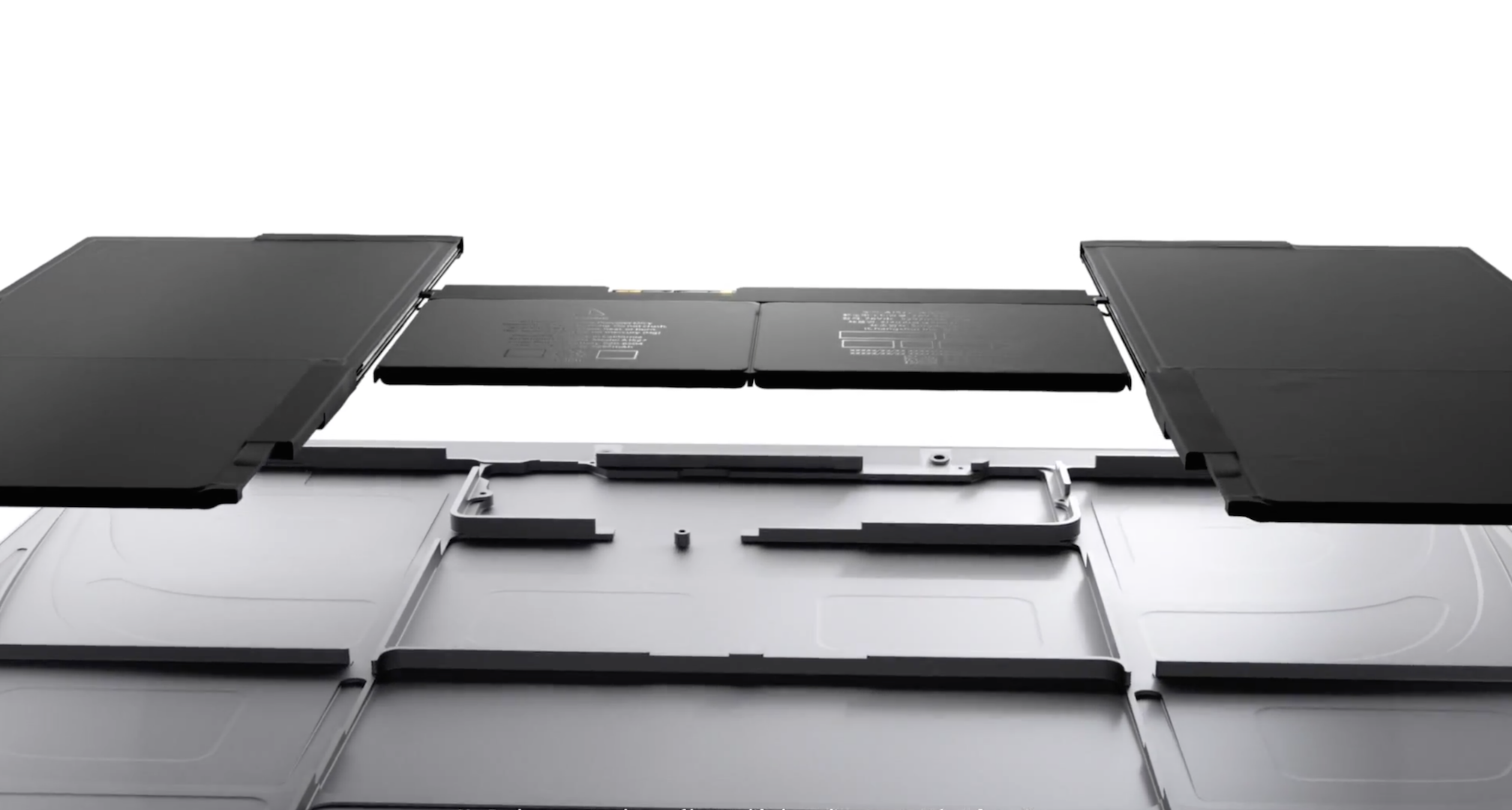 The new MacBook Battery-1