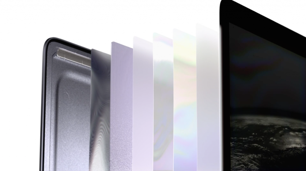 The new MacBook Display-1