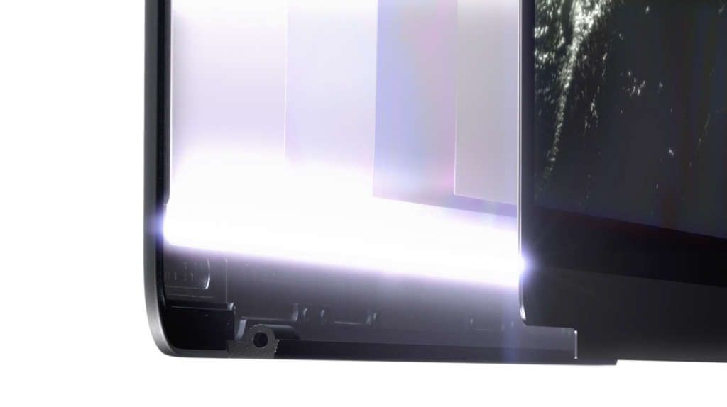 The new MacBook Display-2