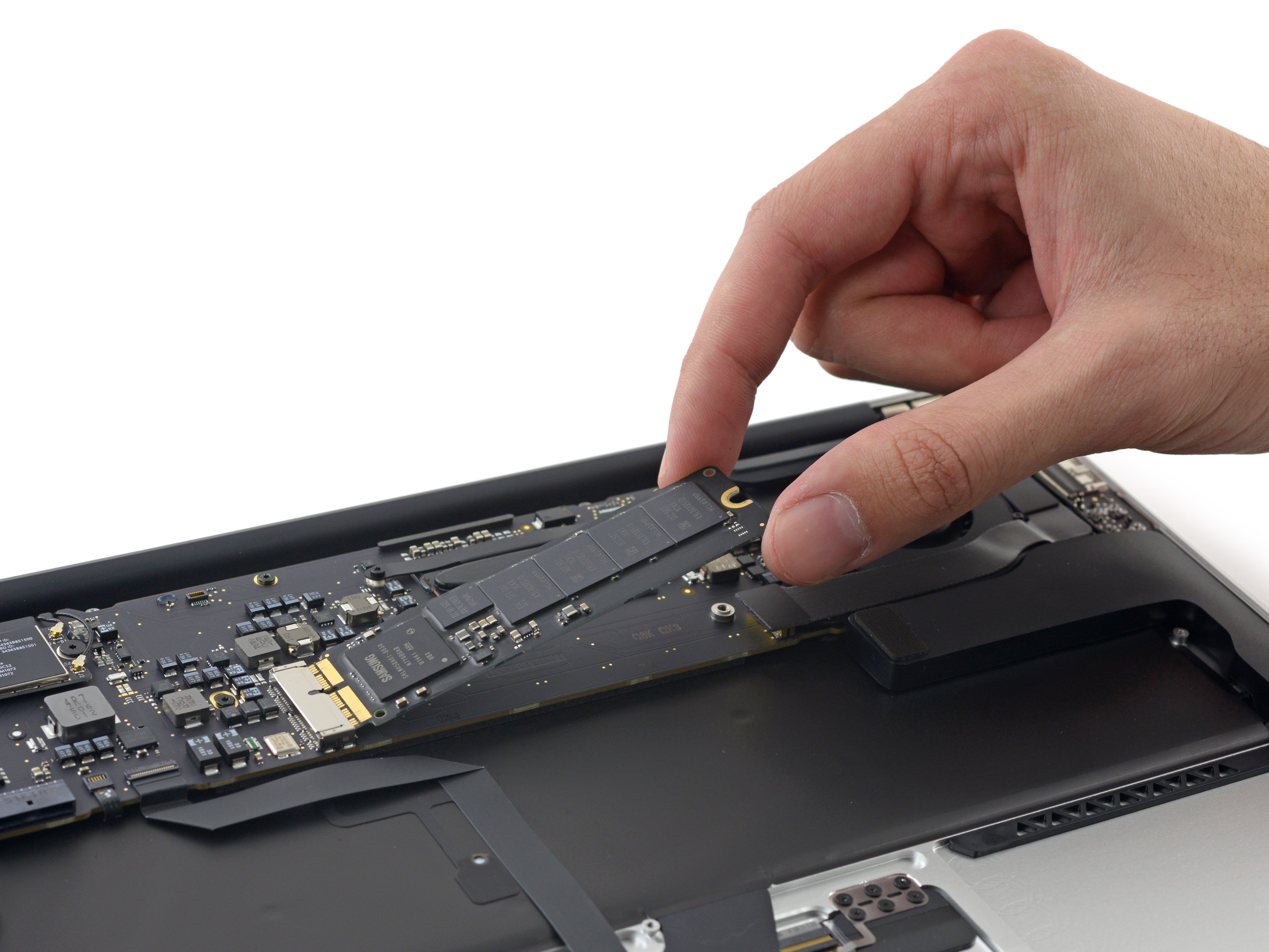 ifixit macbook air 2015 teardown_00