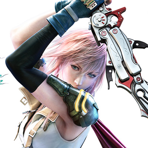 FINAL FANTASY XIII00