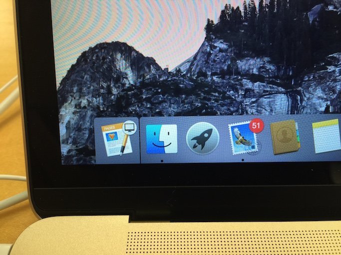 The new MacBook test-8