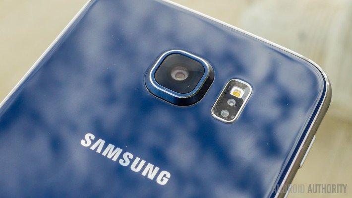 Samsung 公布 S6 及 S6 Edge 更换电池及萤幕