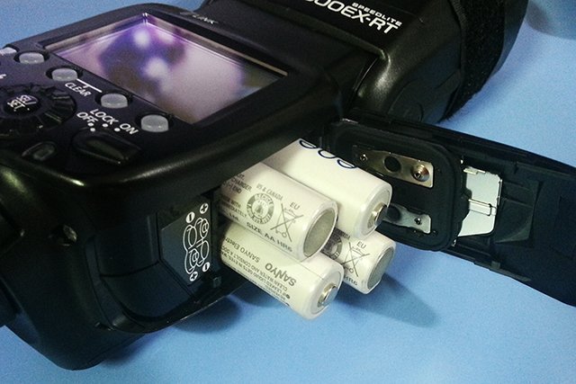 600ex-battery