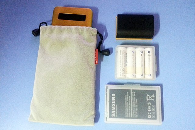 battery-packing