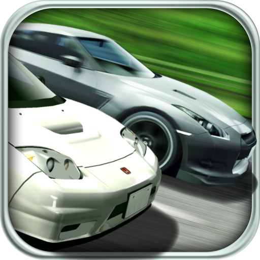 DRIFT SPIRITS00