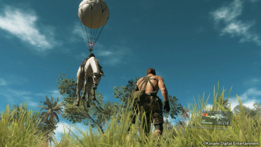 MGSV Fulton