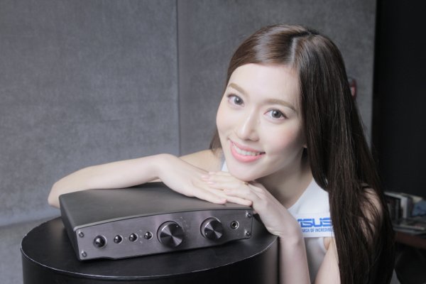 ASUS Essence One Muse MKII DAC - 1