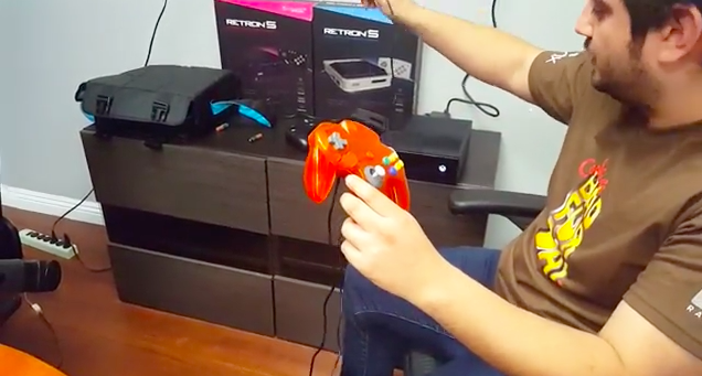 PS4 创新纪录!超越任天堂传奇主机 N64 总销量