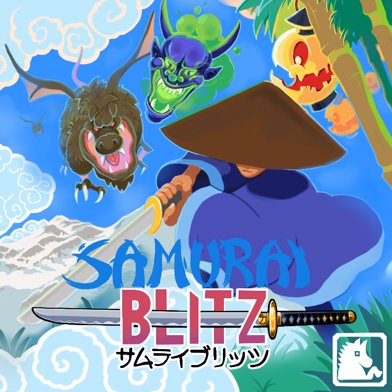 Samurai Blitz00