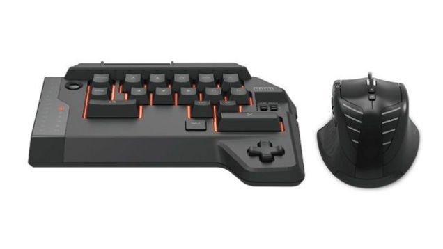 Tactical Assault Commander-1