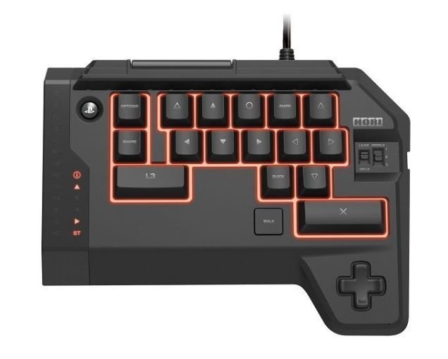 Tactical Assault Commander-2