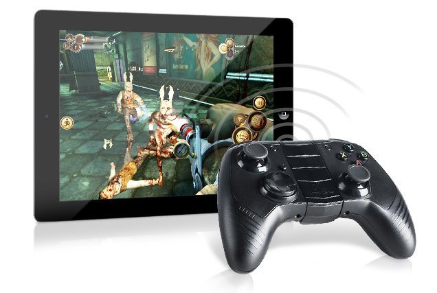 MOGA_and_iPad