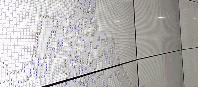 Minesweeper