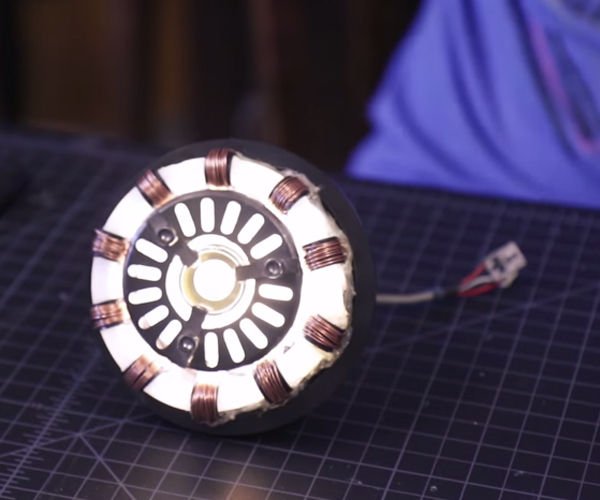 iron man arc reactor by diy prop shop t