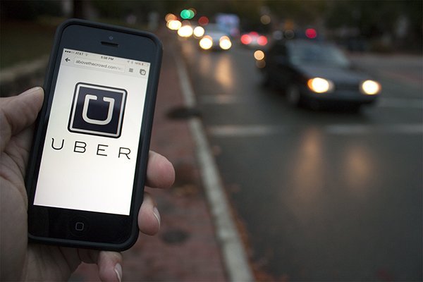 uber-phone