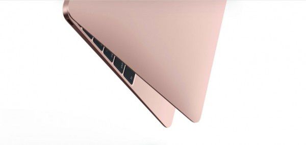 MacBook Rose Gold-4