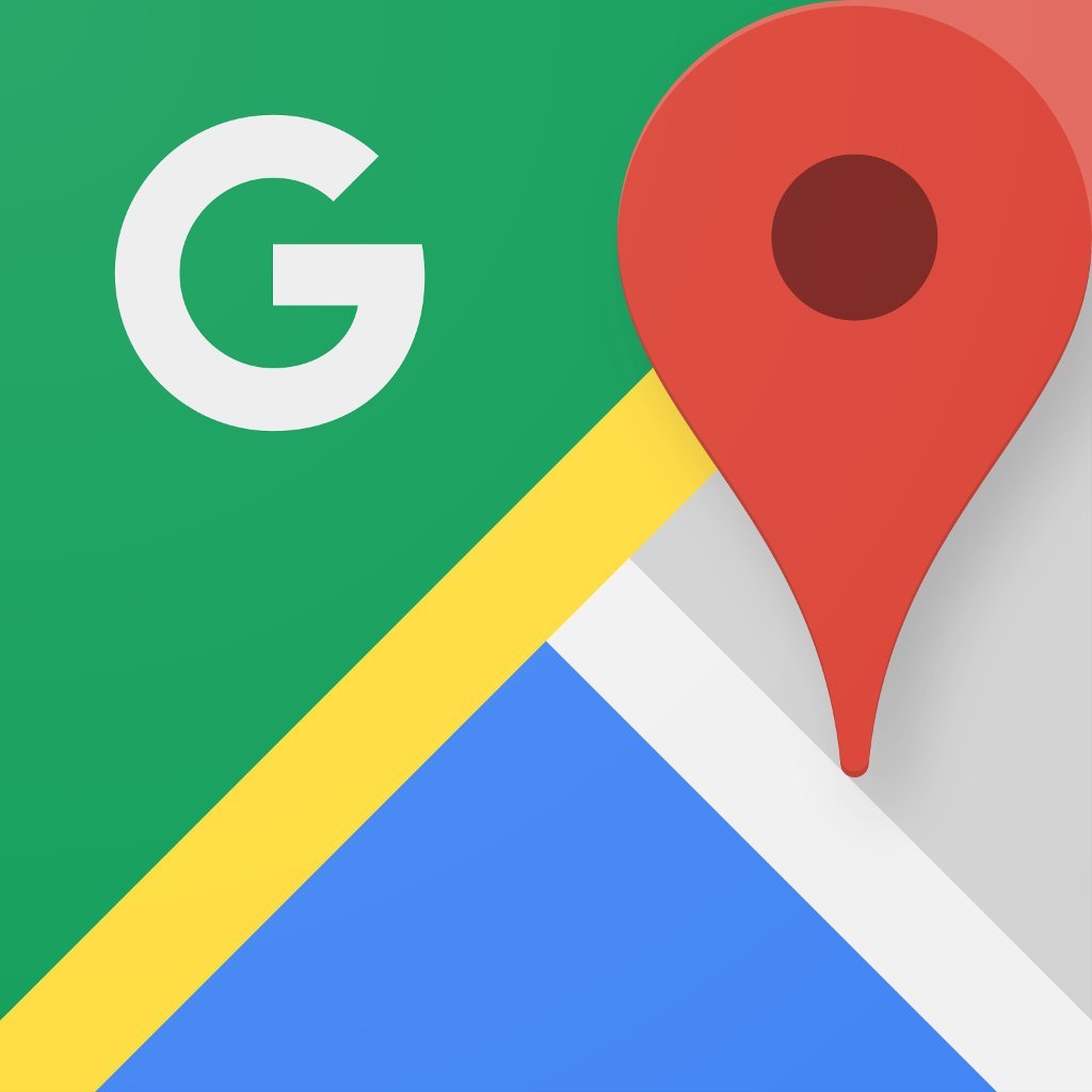 手机版 Google Maps 再次大更新!全面支援离线