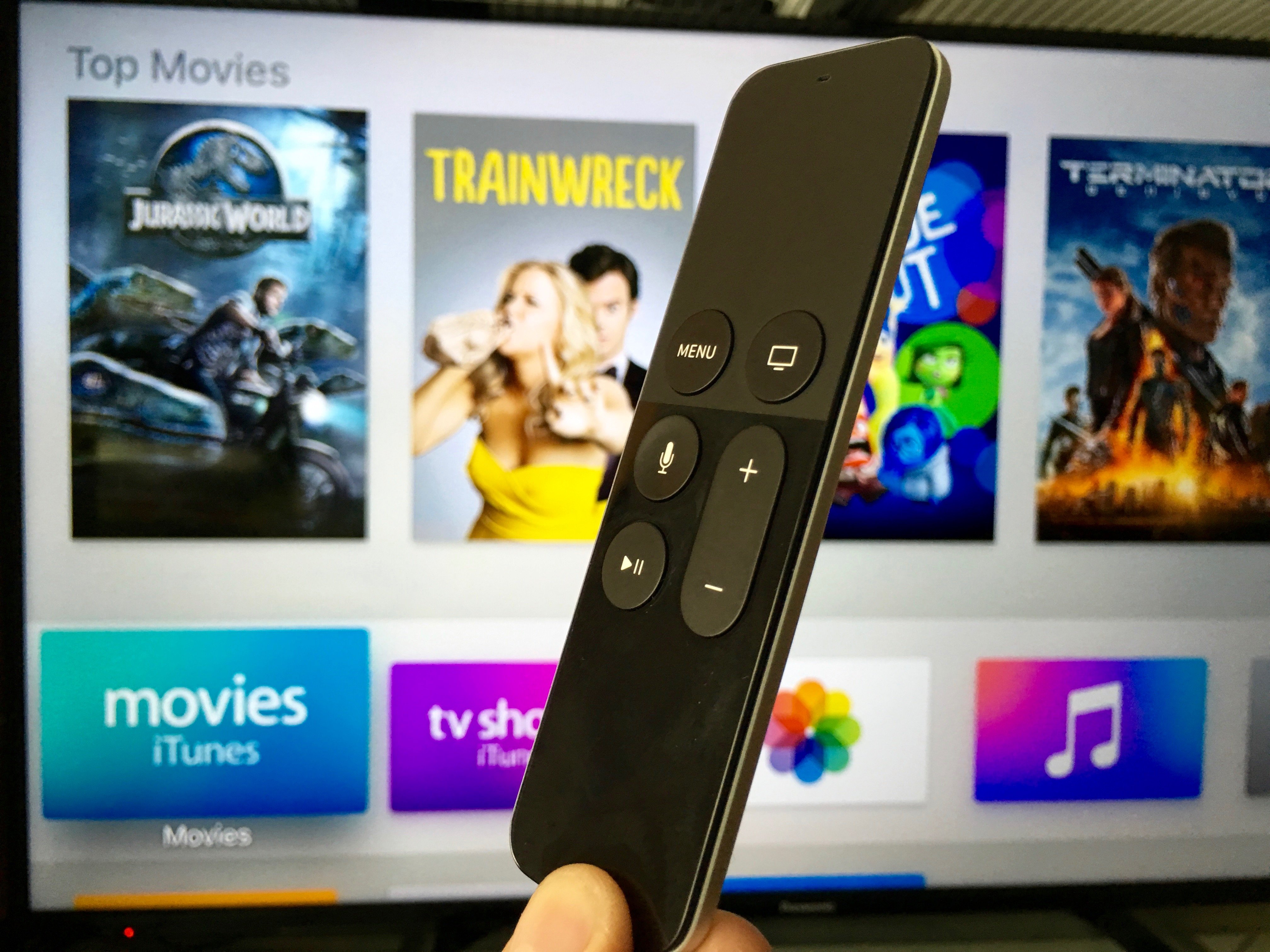 该不该买? Apple TV 全面评测 优点缺点一次看