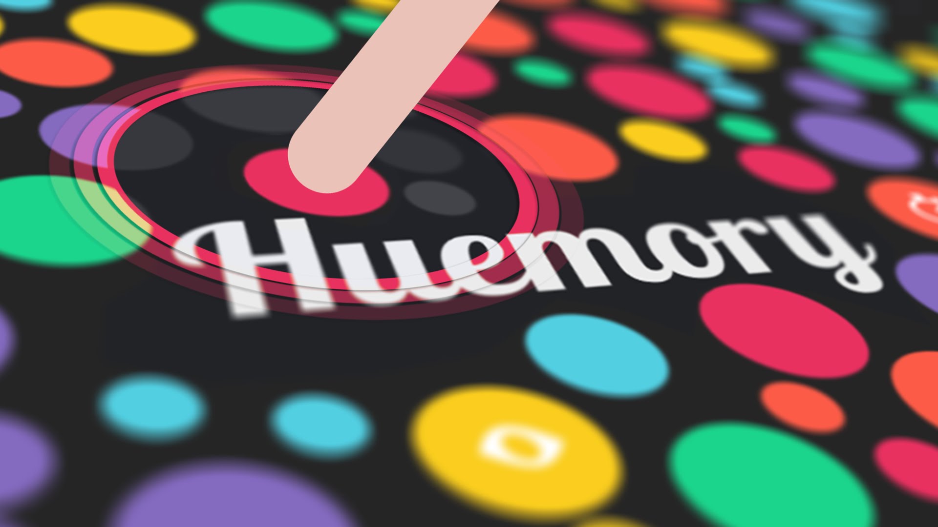 Huemory 1