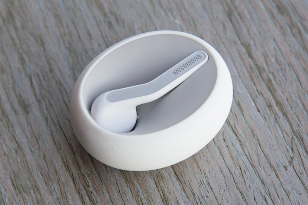 羽量级单耳蓝牙耳机! Jabra Eclipse 「盈」尽登