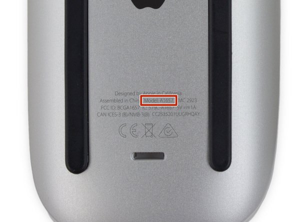 Magic Mouse 2-2