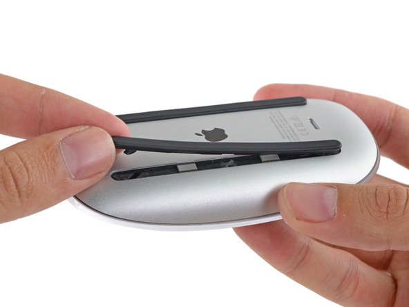 Magic Mouse 2-3