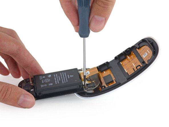 Magic Mouse 2-4