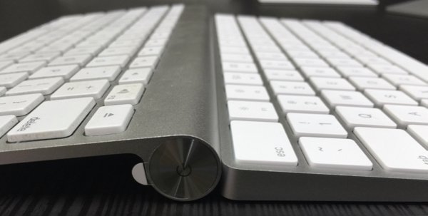 magic trackpad - 6