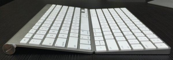 magic trackpad - 7