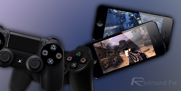 SONY 官方表示官方版 PS4 Remote Play 将支