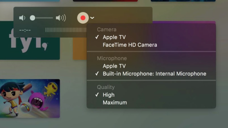 appletv
