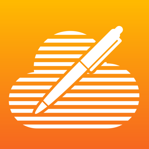 图片瞬间变「字」画 ! iOS 「文字云」产生器 P