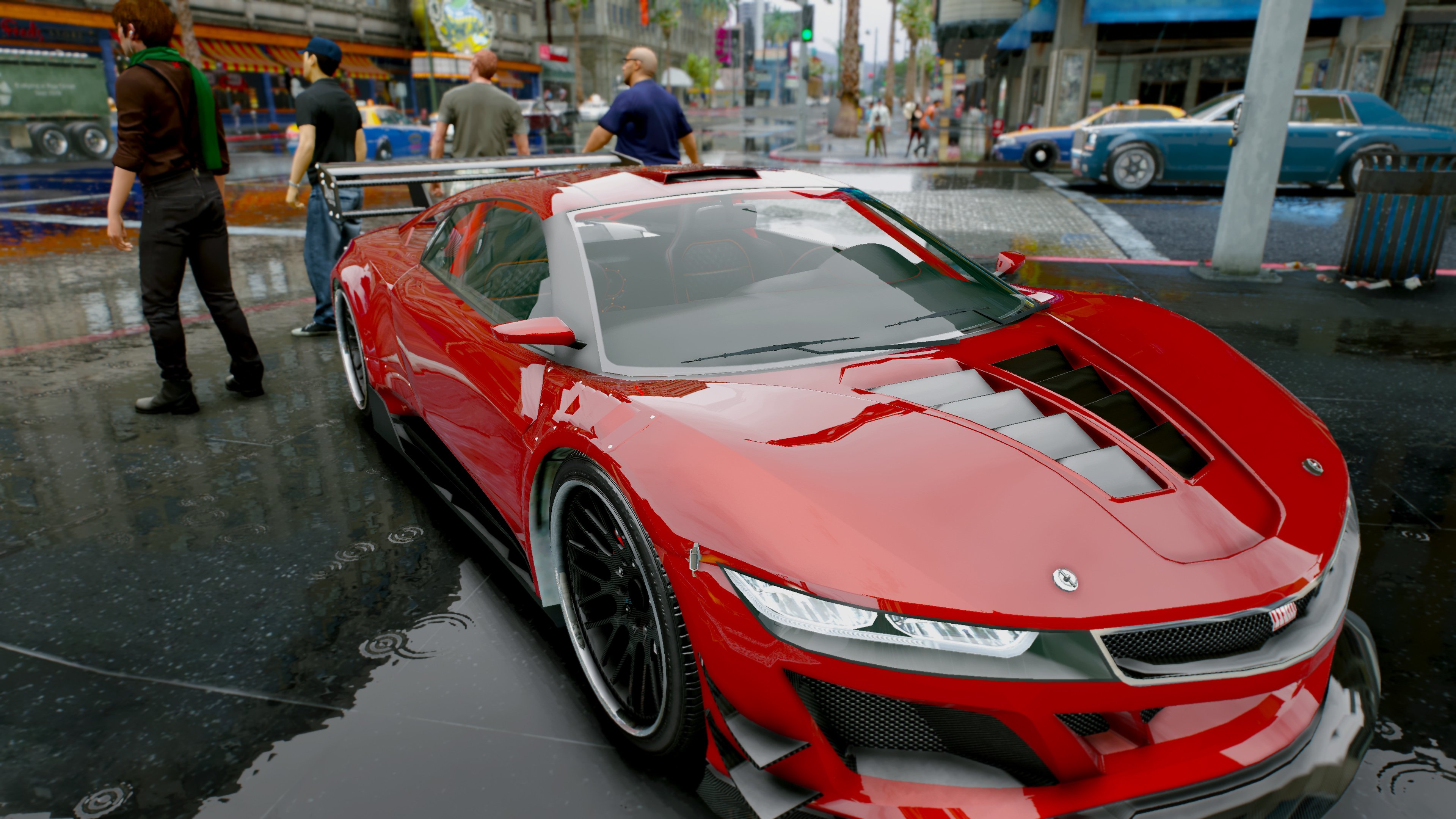 GTA5 1