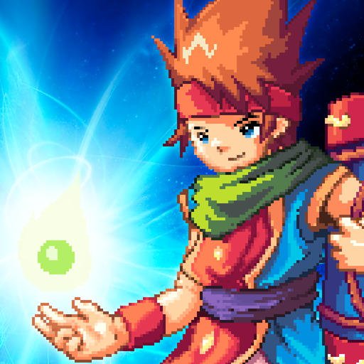 Pocket Summoner Origin 1