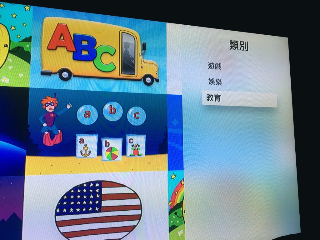 apple tv2