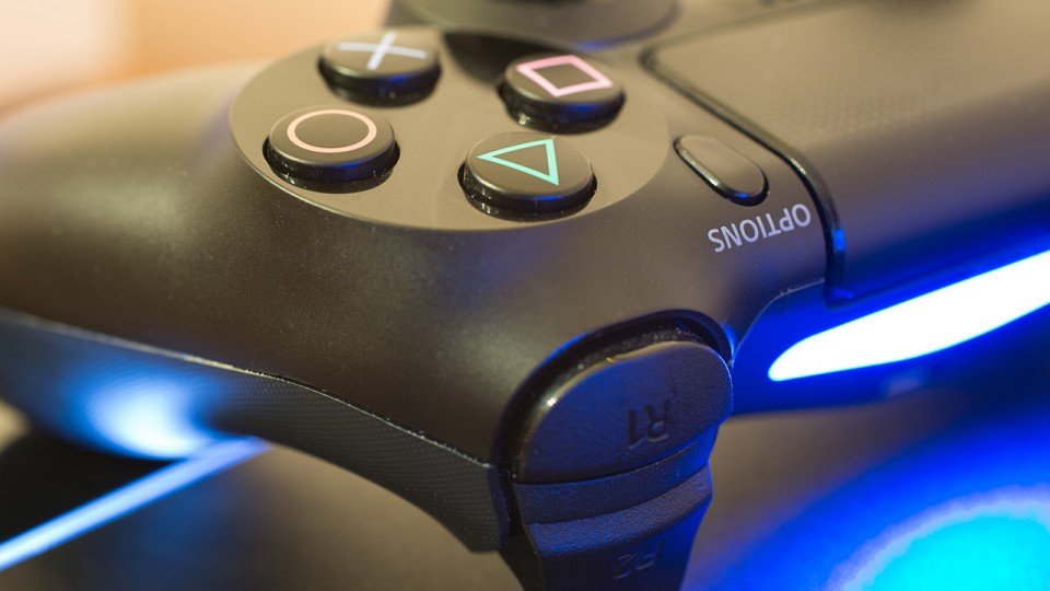 ps4controller