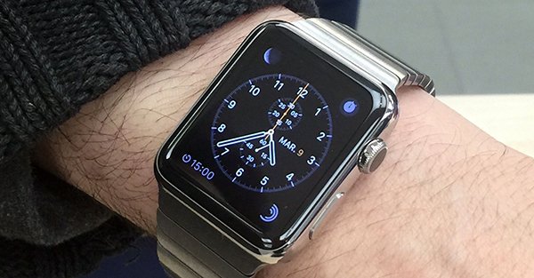 为什么 - 苹果手表是个倍，更精确的超iphone_00